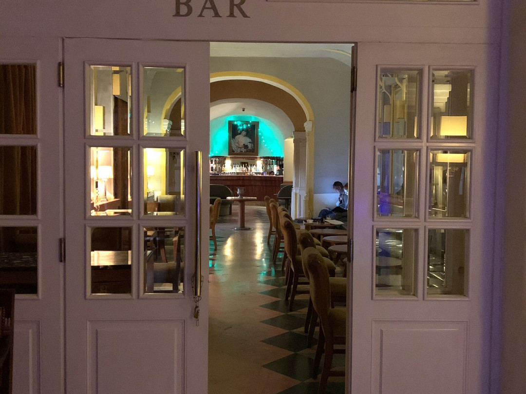 Albergo Italia主图