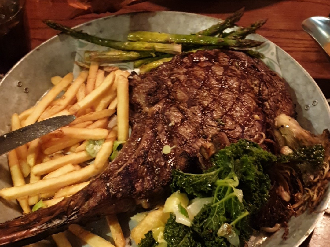 Cuckney旅游攻略图片