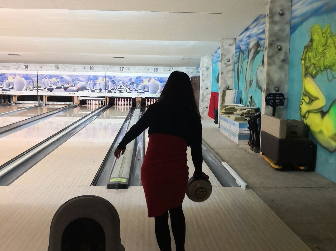 Bowling景点图片