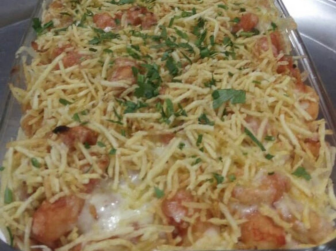 Sao Benedito餐馆和美食-Rekinte Churrascaria e Pizzaria