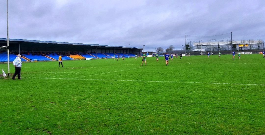 Pearse Park
