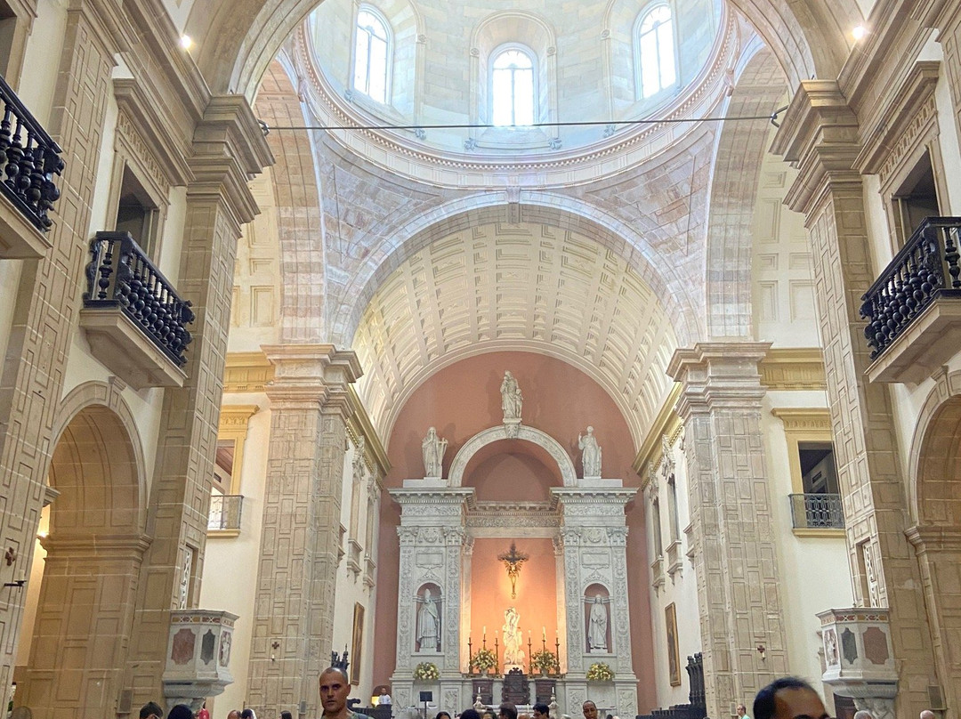 Sao Bento monastery-萨尔瓦多必去景点