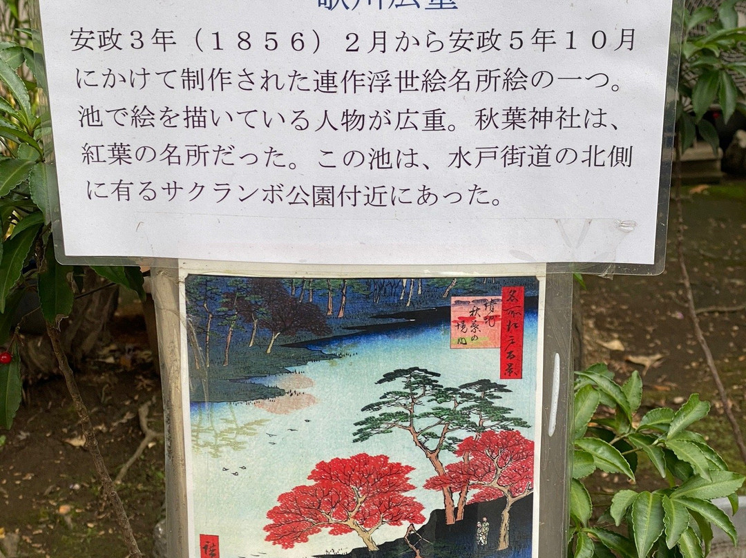 Akiba Shrine-Mukou-jima必去景点