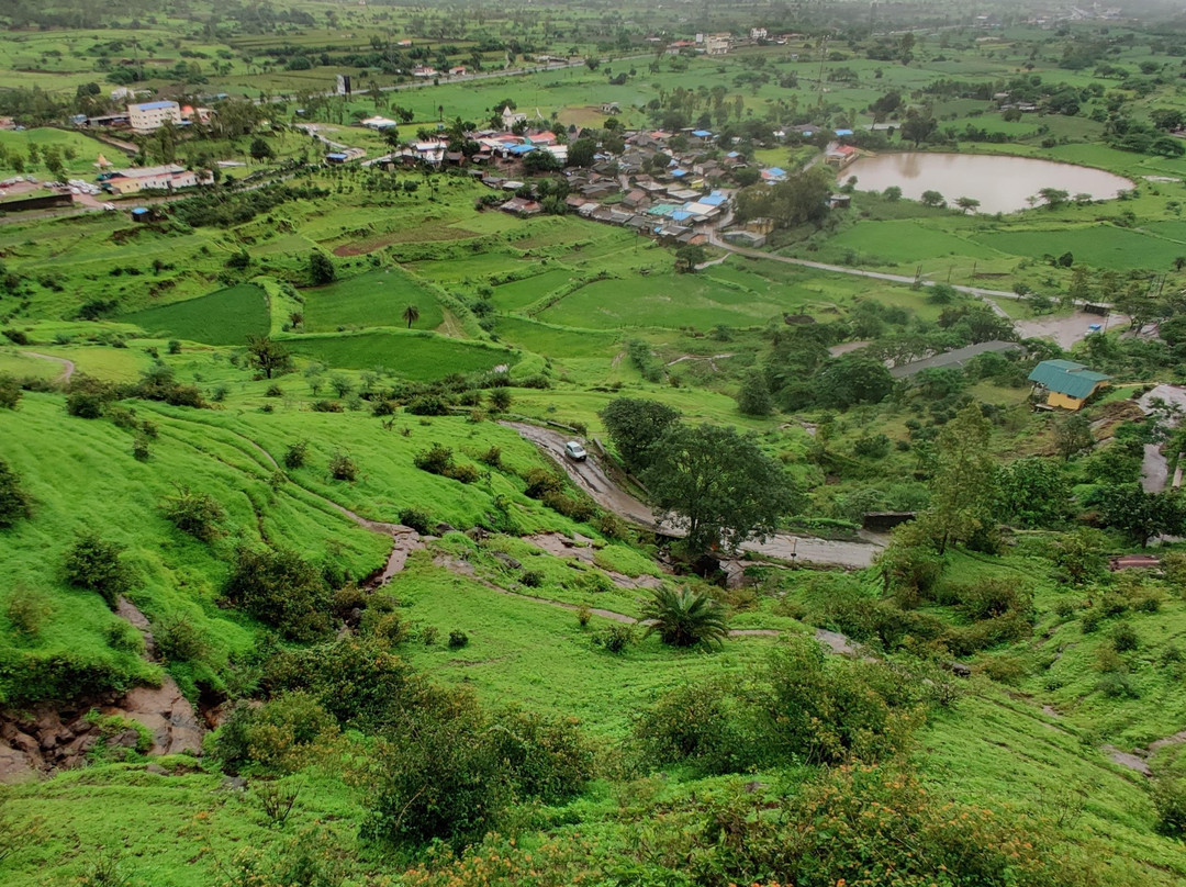 Go Adventure-海德拉巴必去景点