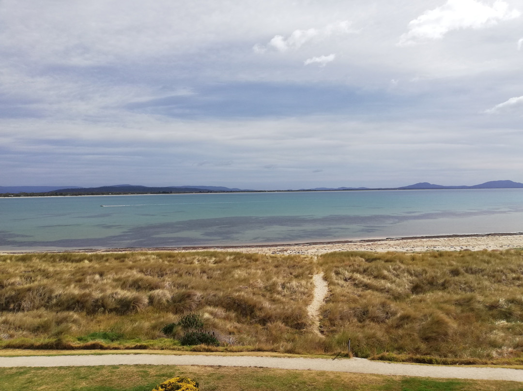 澳大利亚斯旺西汽车旅馆主图