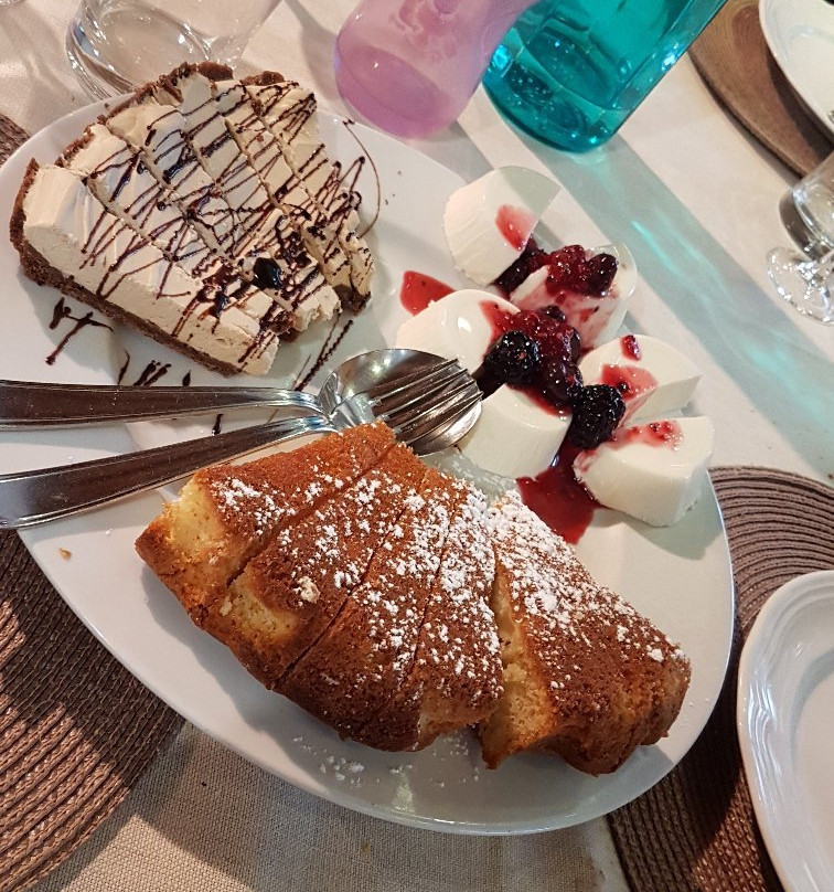 Agriturismo Da Muner主图