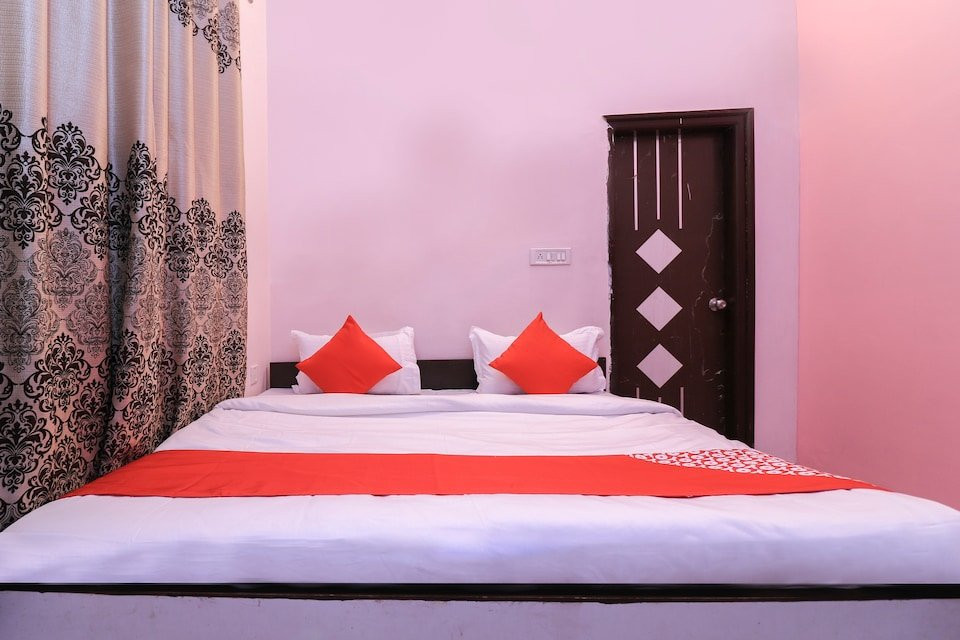 Collection O Hotel Abhishek Inn主图