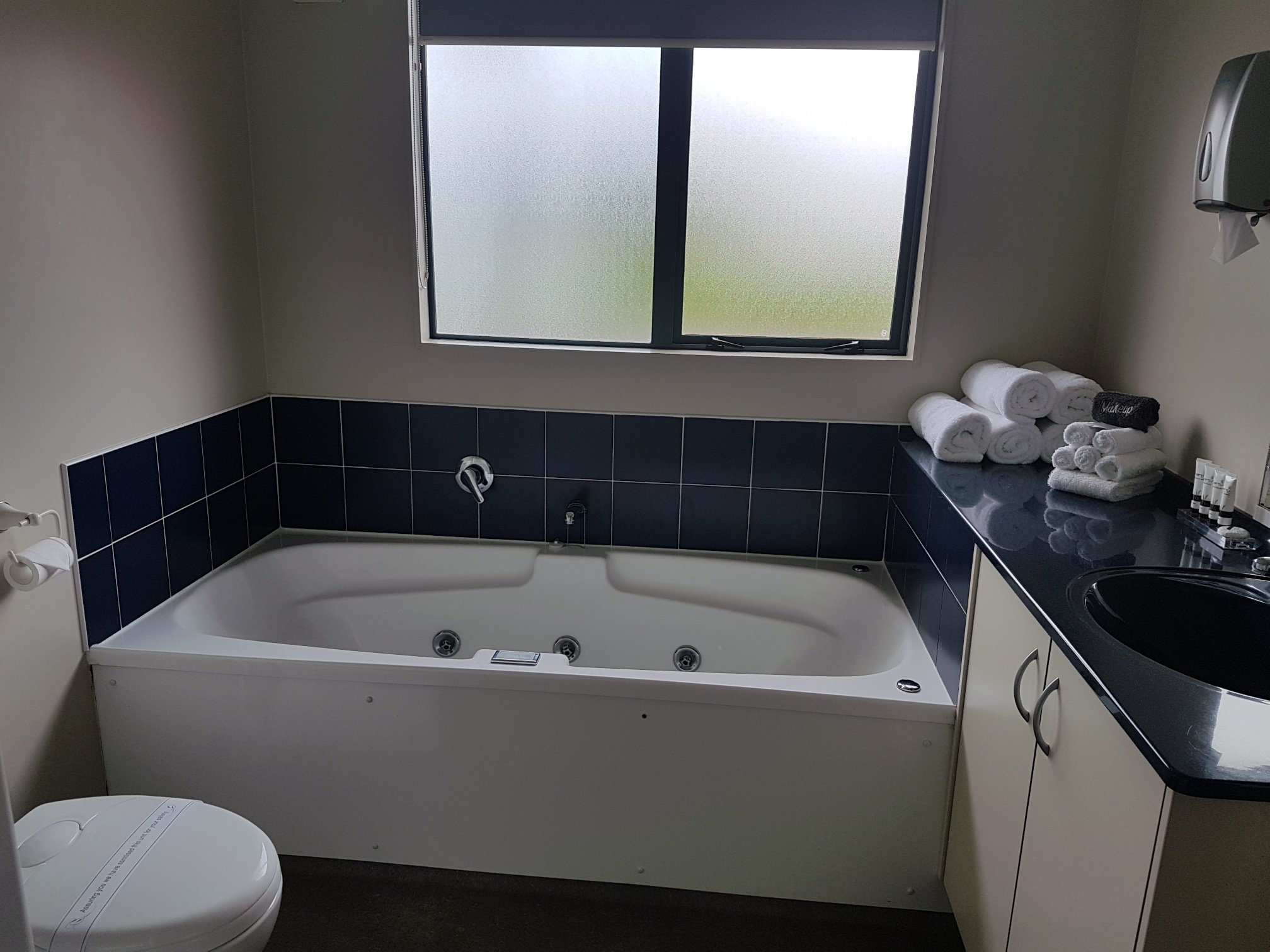 ASURE Albert Park Motor Lodge-官方