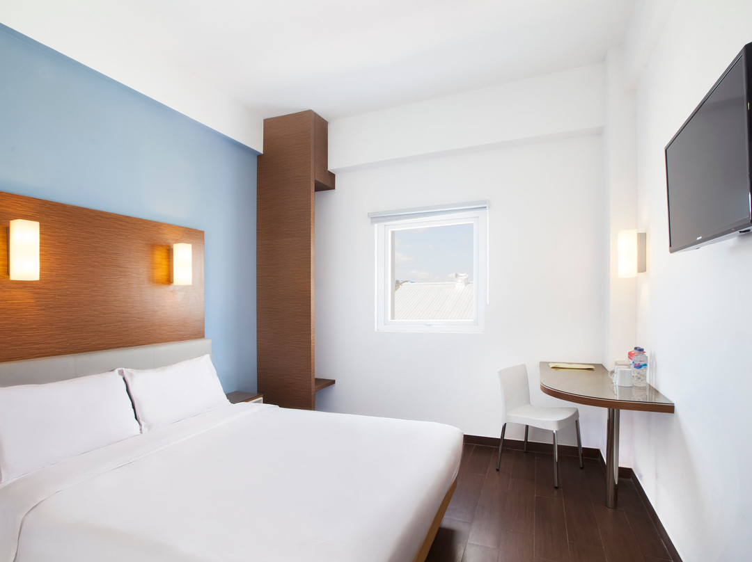 Amaris Hotel Samarinda主图