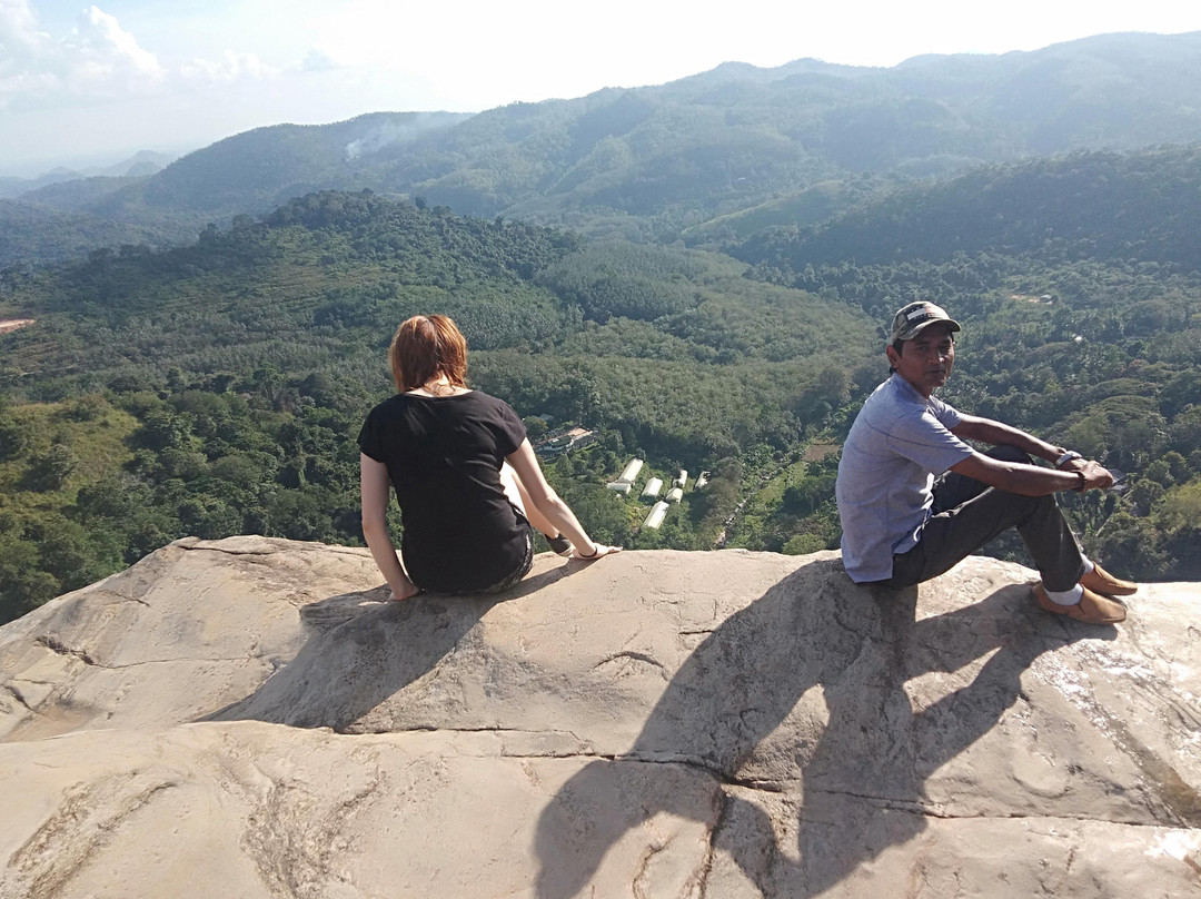Lanka Grand Tours-蒂瑟默哈拉默必去景点