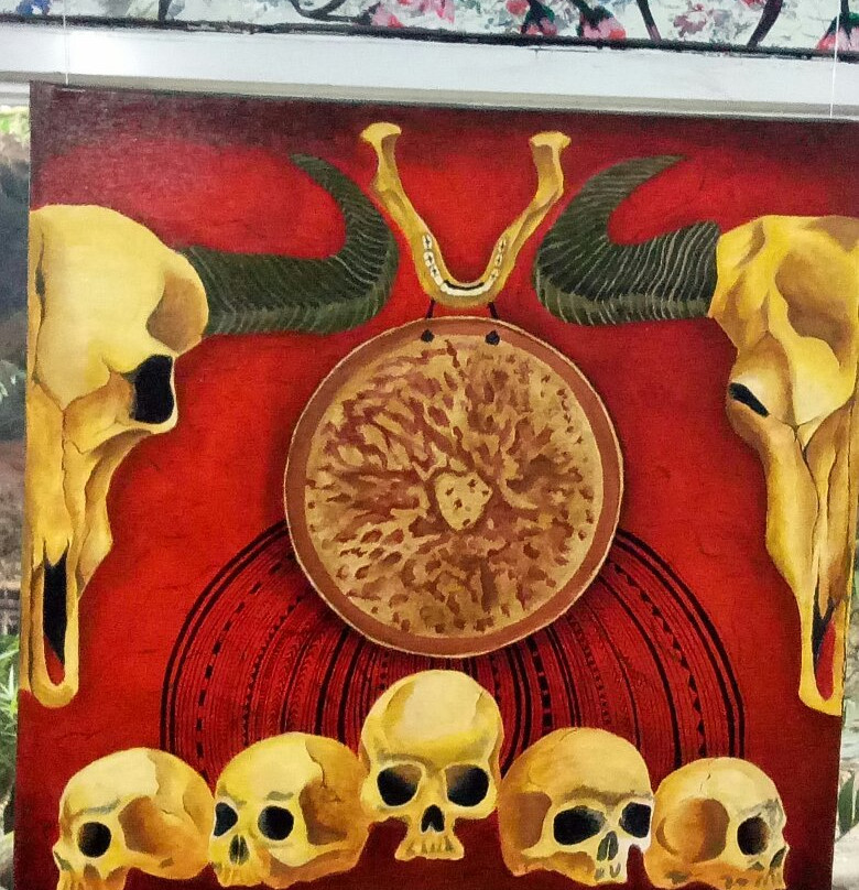 Tam-Awan Village主图