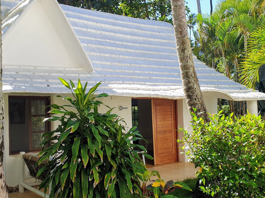 亚特兰蒂斯酒店主图