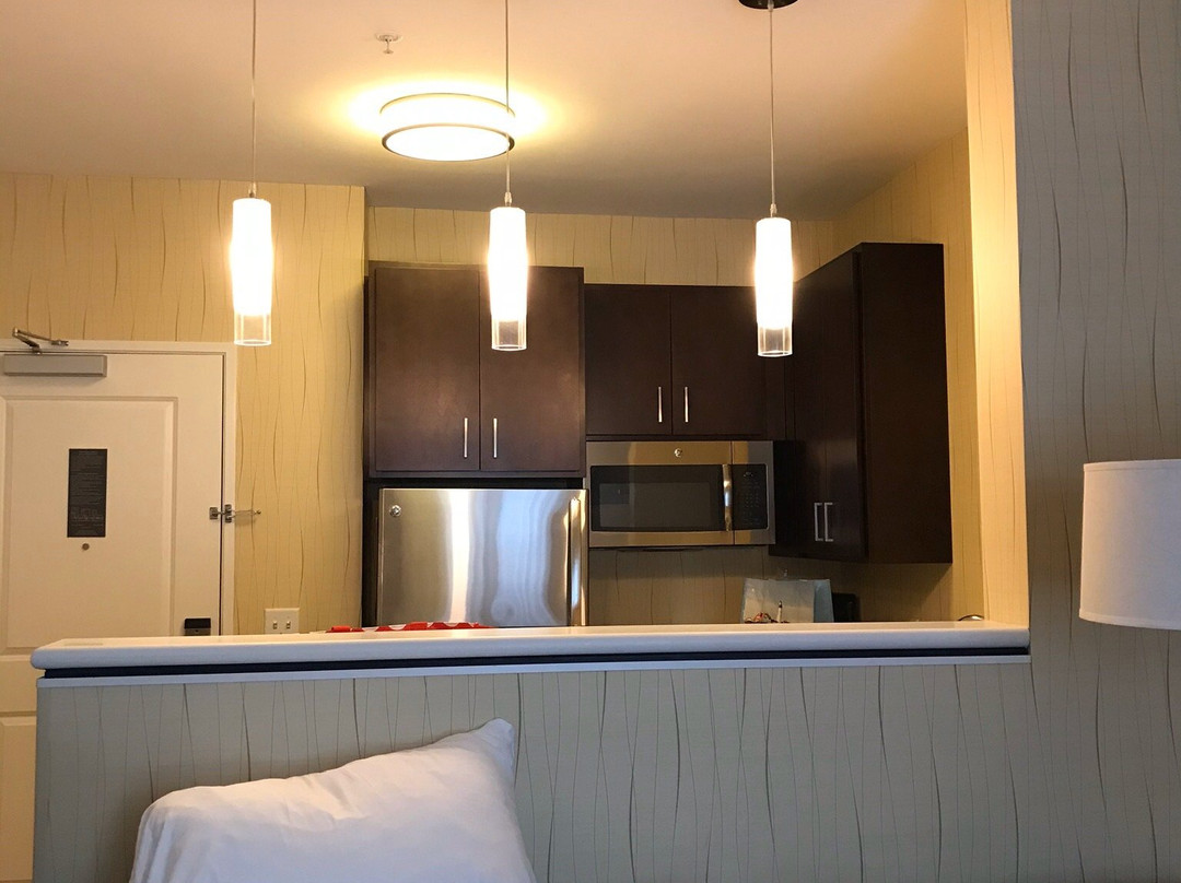 Residence Inn by Marriott Bath Brunswick Area主图