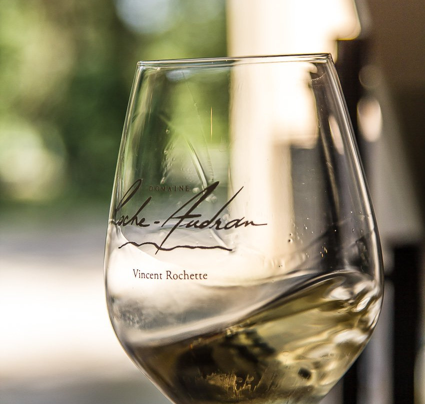 Domaine Roche-Audran景点图片
