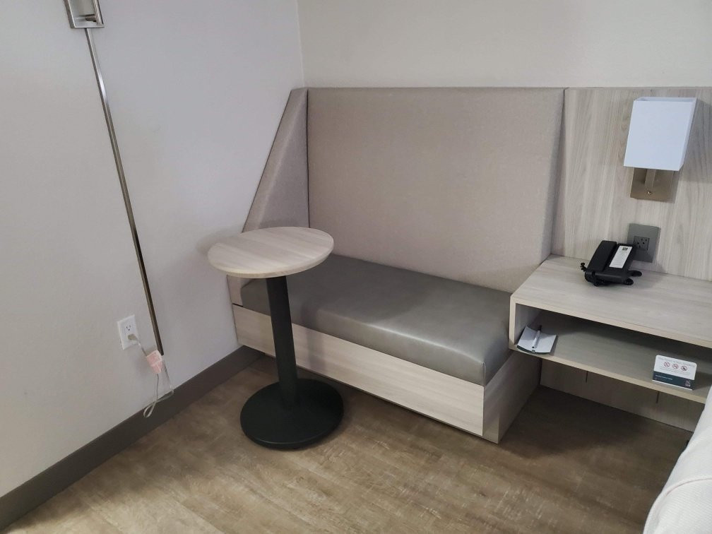 Quality Inn Atlantic Beach-Mayo Clinic Jax Area主图