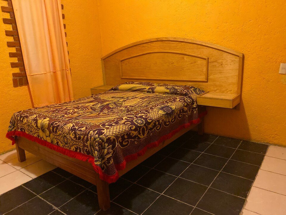 Hotel Boca Sierra主图