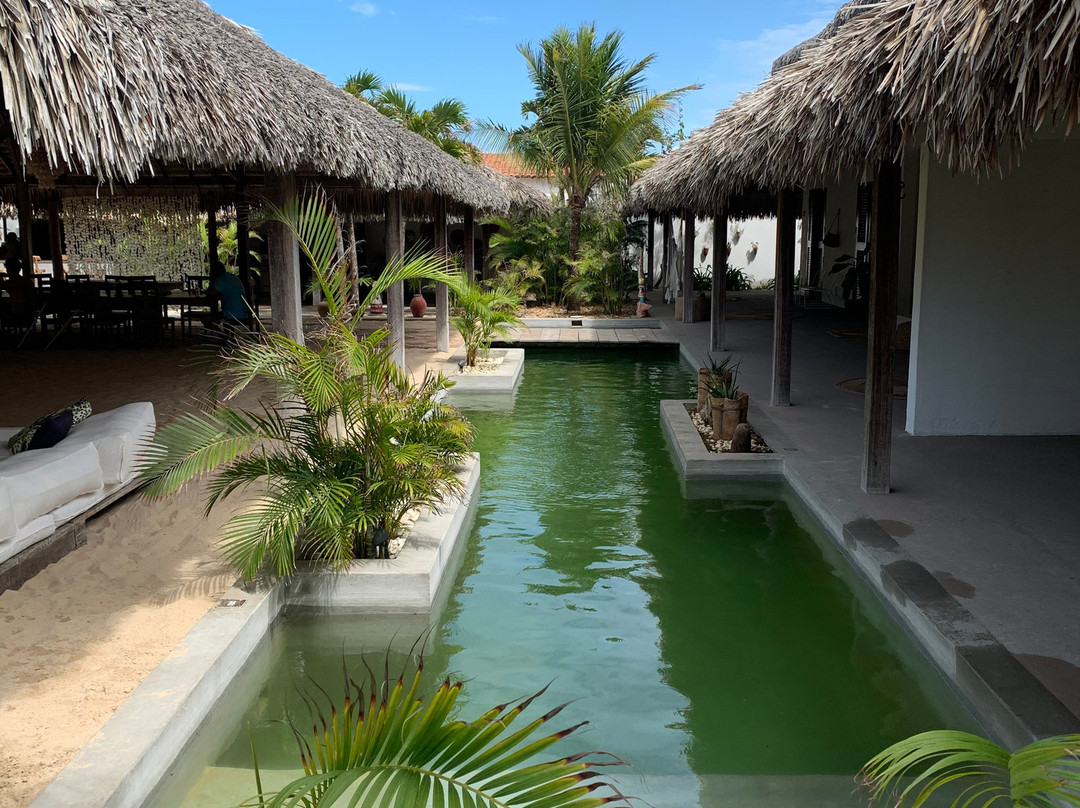 Casa Santa Maria Tatajuba主图