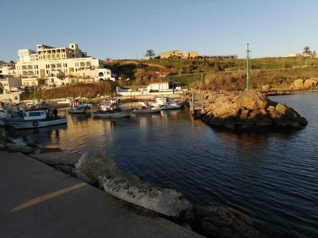 Lido Porta del Sole-Marinella di Selinunte必去景点