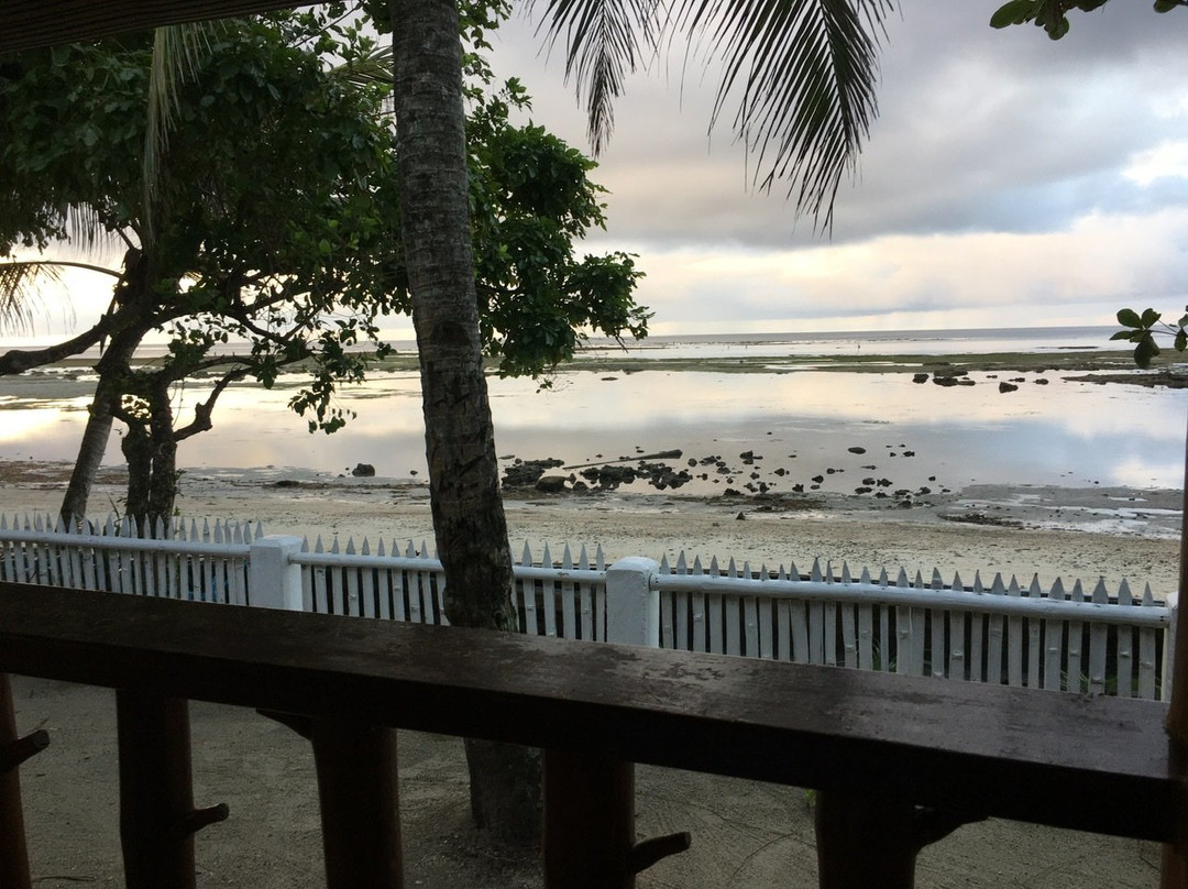 Southern Leyte Divers主图