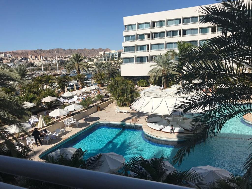 Lagoona by Isrotel Collection主图