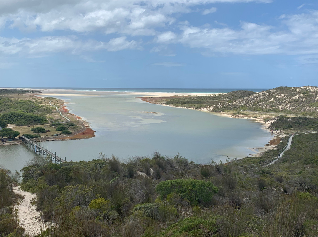 De Mond Nature Reserve-Bredasdorp必去景点