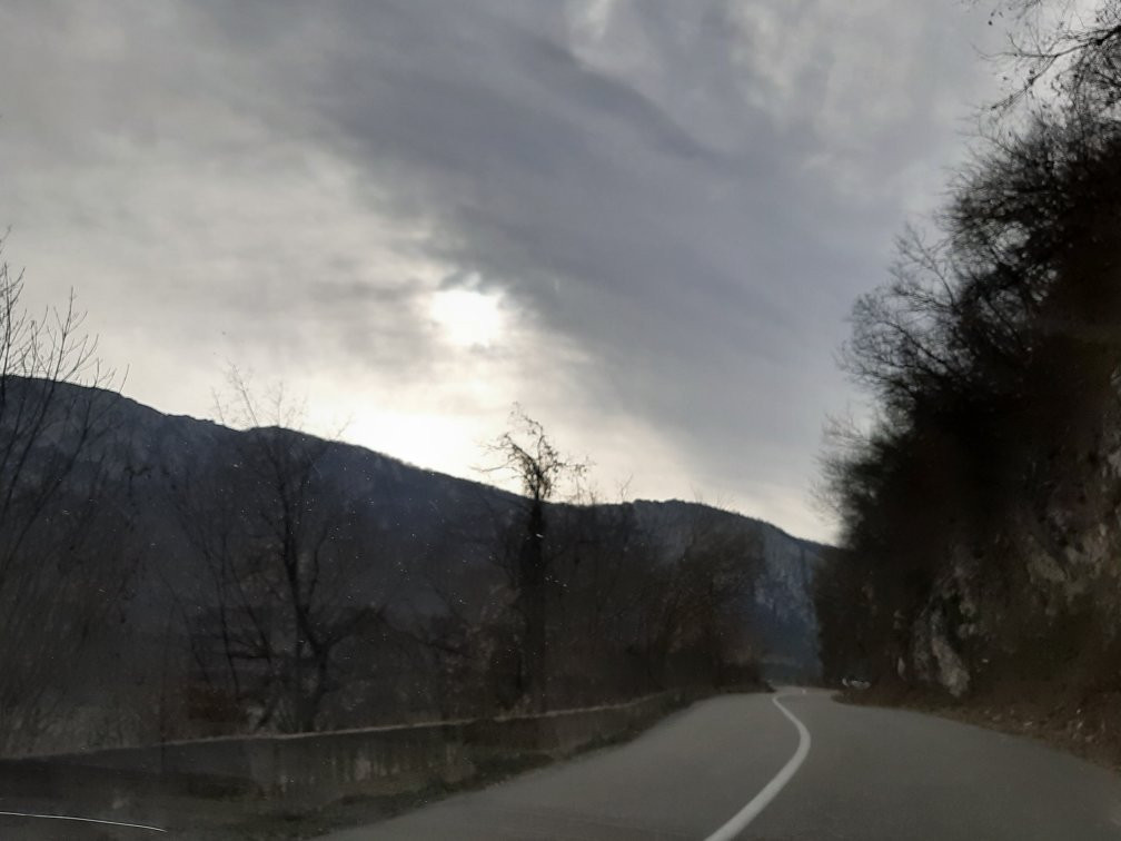 Danube Valley-Drobeta-Turnu Severin必去景点