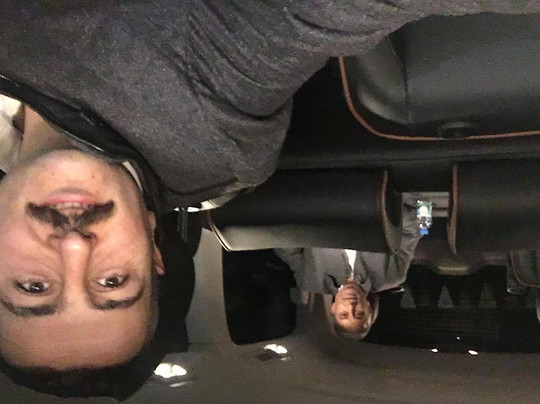 Kusadasi by Taxi-库萨达斯必去景点