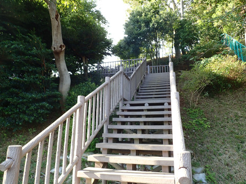 Konoyama Momoyama Park-我孙子市必去景点