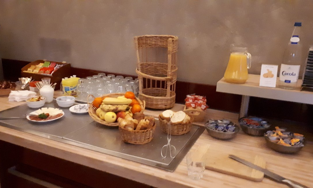 Best Hotel Hagondange / Amneville主图