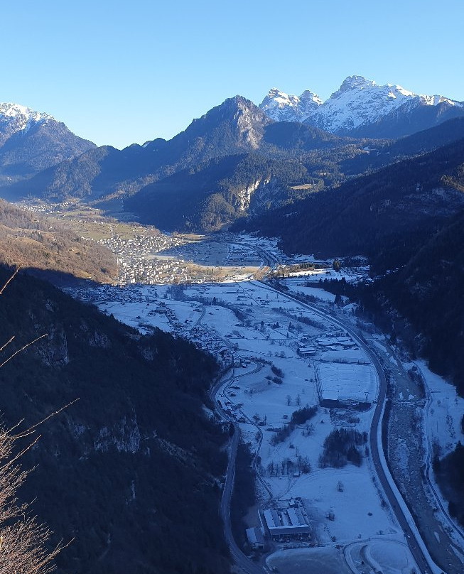 Chiesetta di San Silvestro景点图片