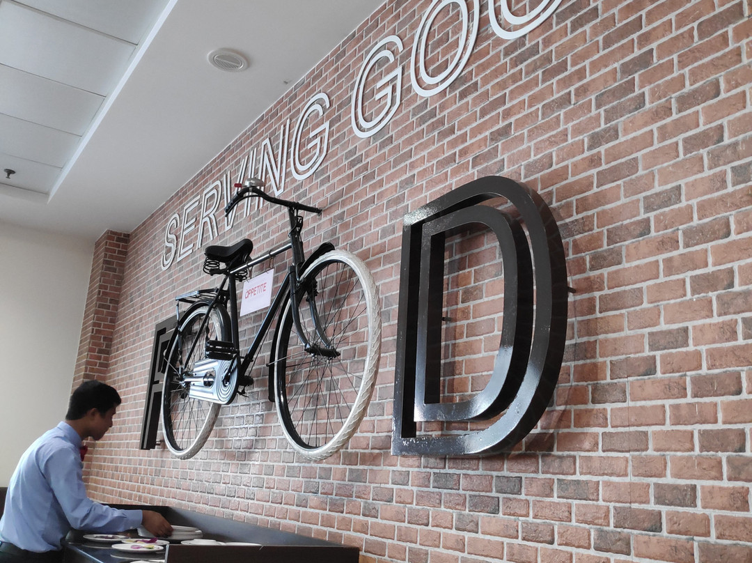 7 Apple Hotel Vadodara主图