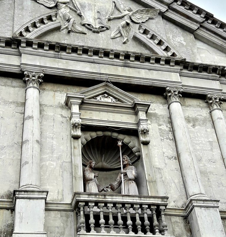 Spousal of Mary & Joseph Chapel-Talisay必去景点