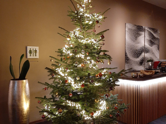 ACHAT Hotel Bremen City主图