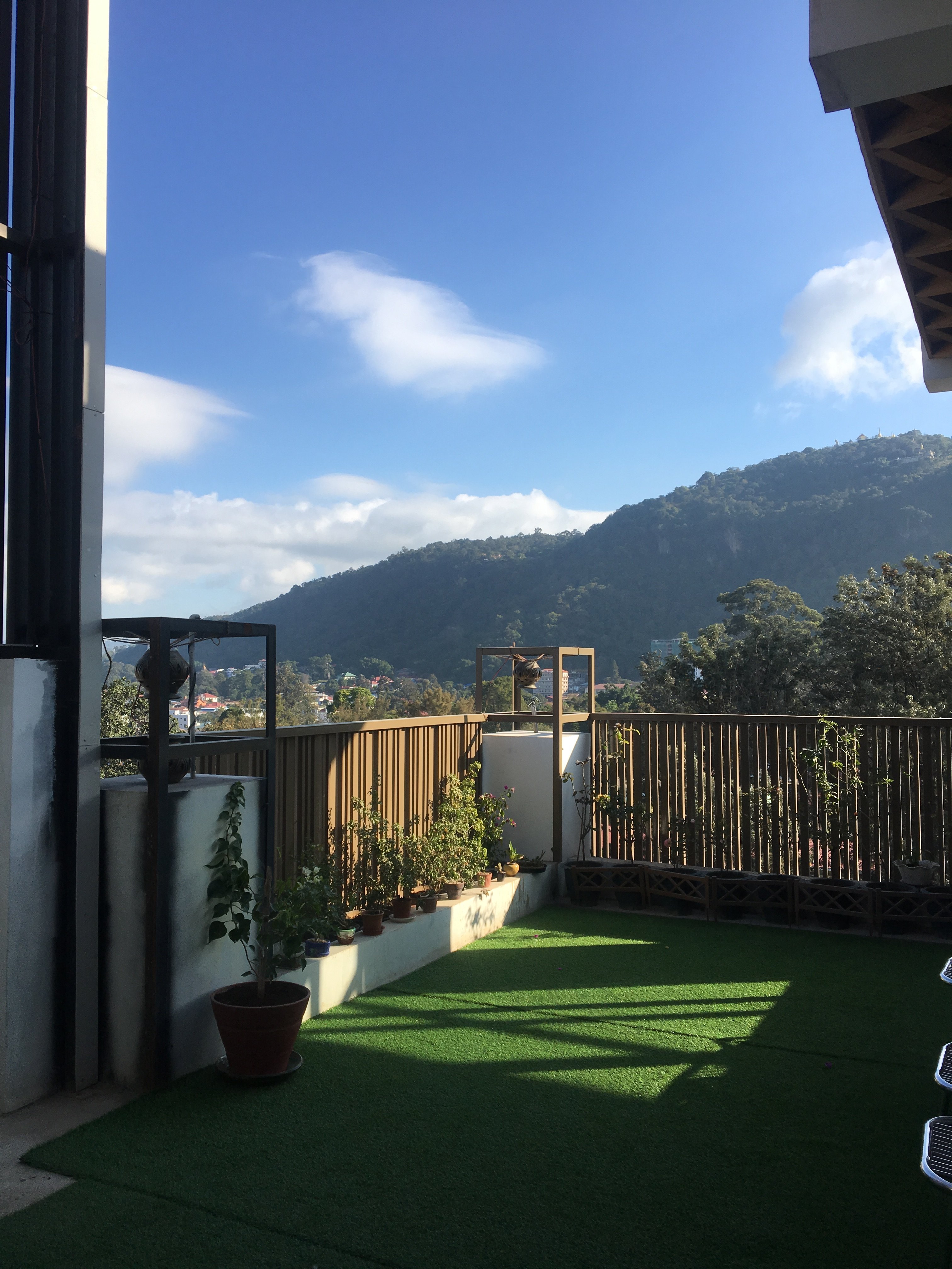 UCT Taunggyi Hotel-餐饮