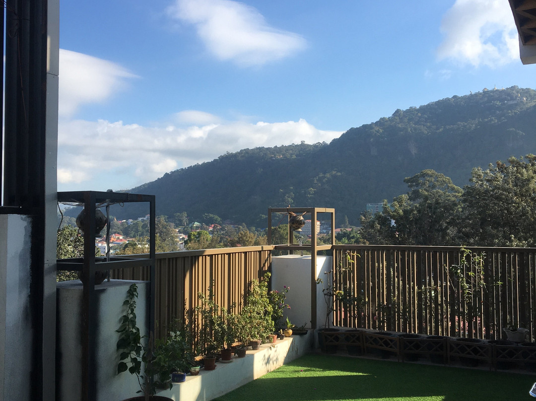 UCT Taunggyi Hotel主图