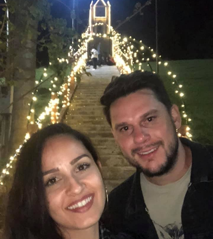 Igreja de São Benedito-圣安东尼奥杜皮尼亚尔必去景点