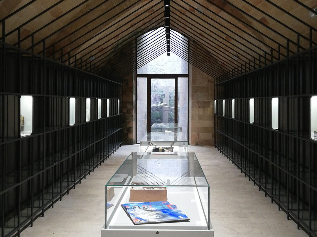 Castello Di Copertino-Copertino必去景点