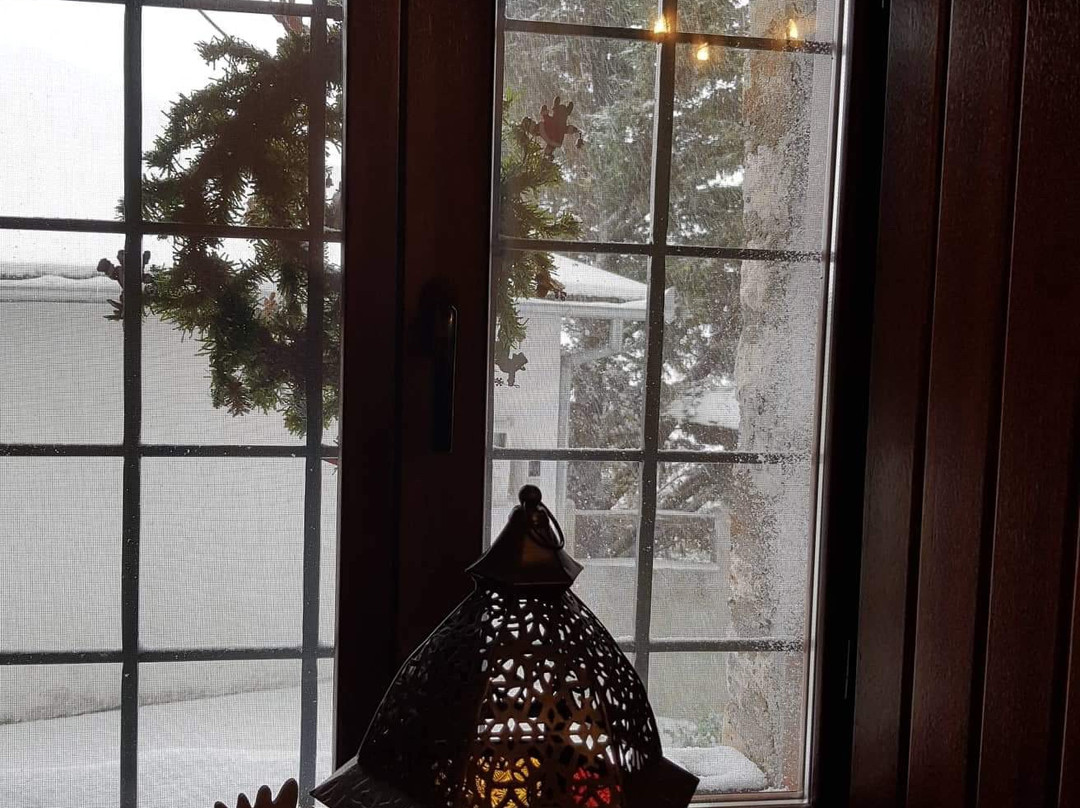 Archontiko Koilia主图