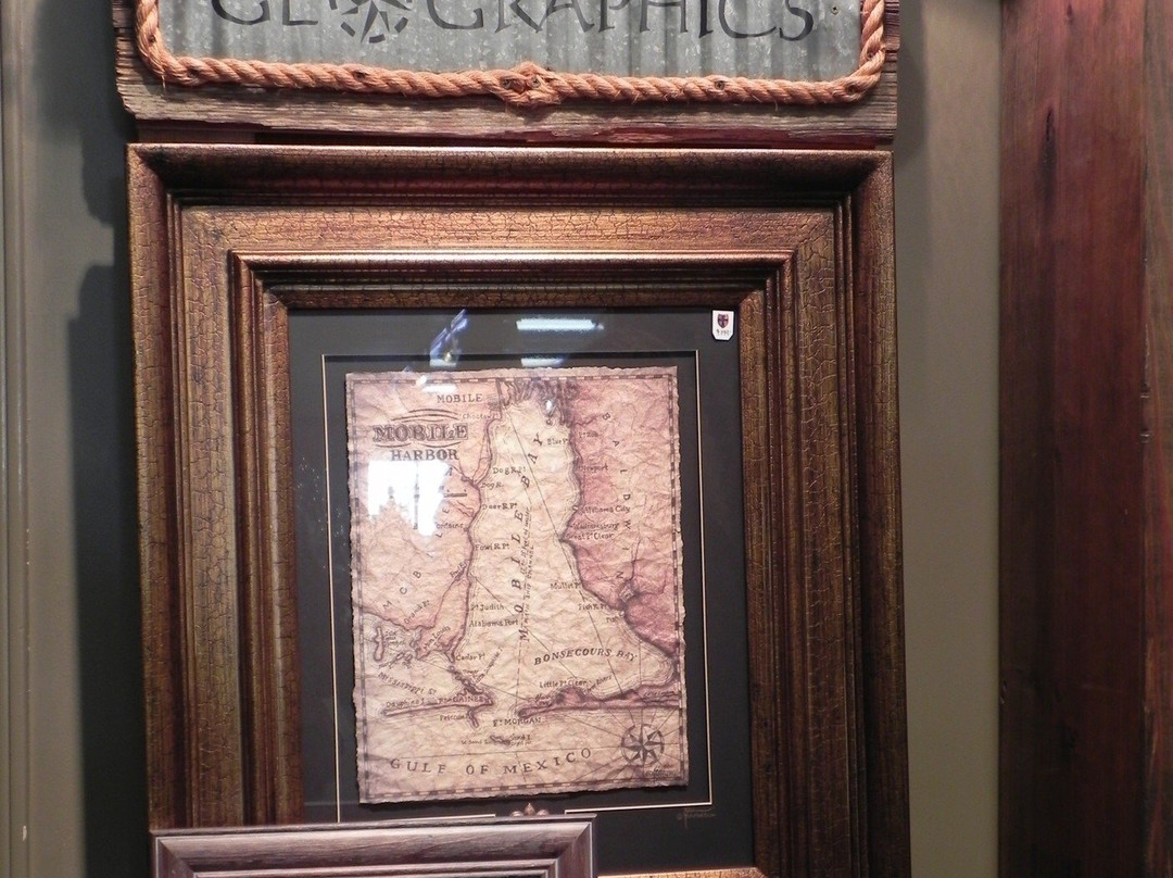 Foley Art Center-弗利必去景点