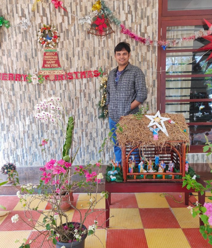 Riverside Inn Muttar主图