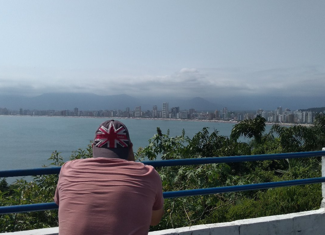 Fortaleza de Itaipu-普拉亚格兰德必去景点