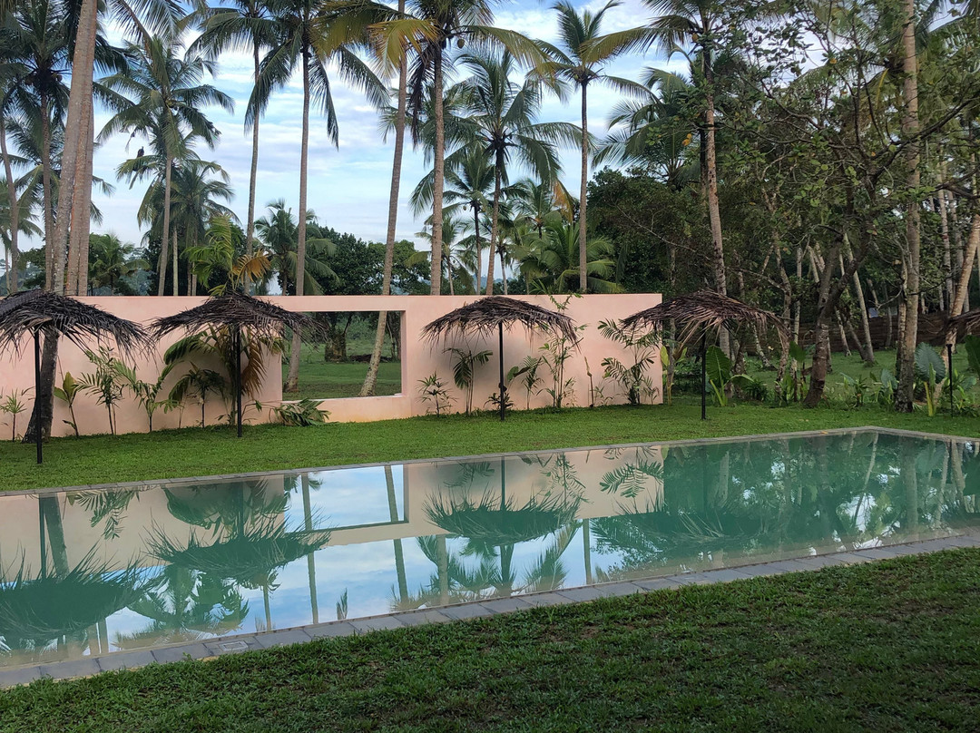 Palm Hotel Sri Lanka主图