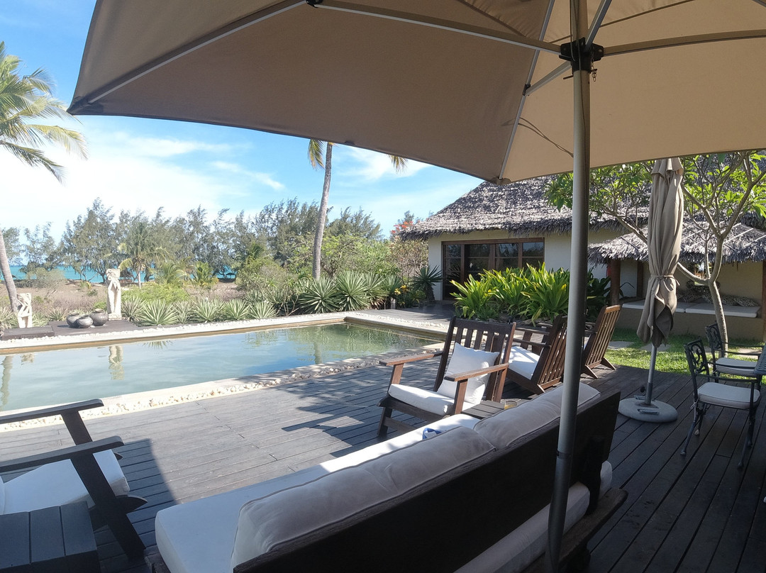 Chuiba Bay Lodge主图