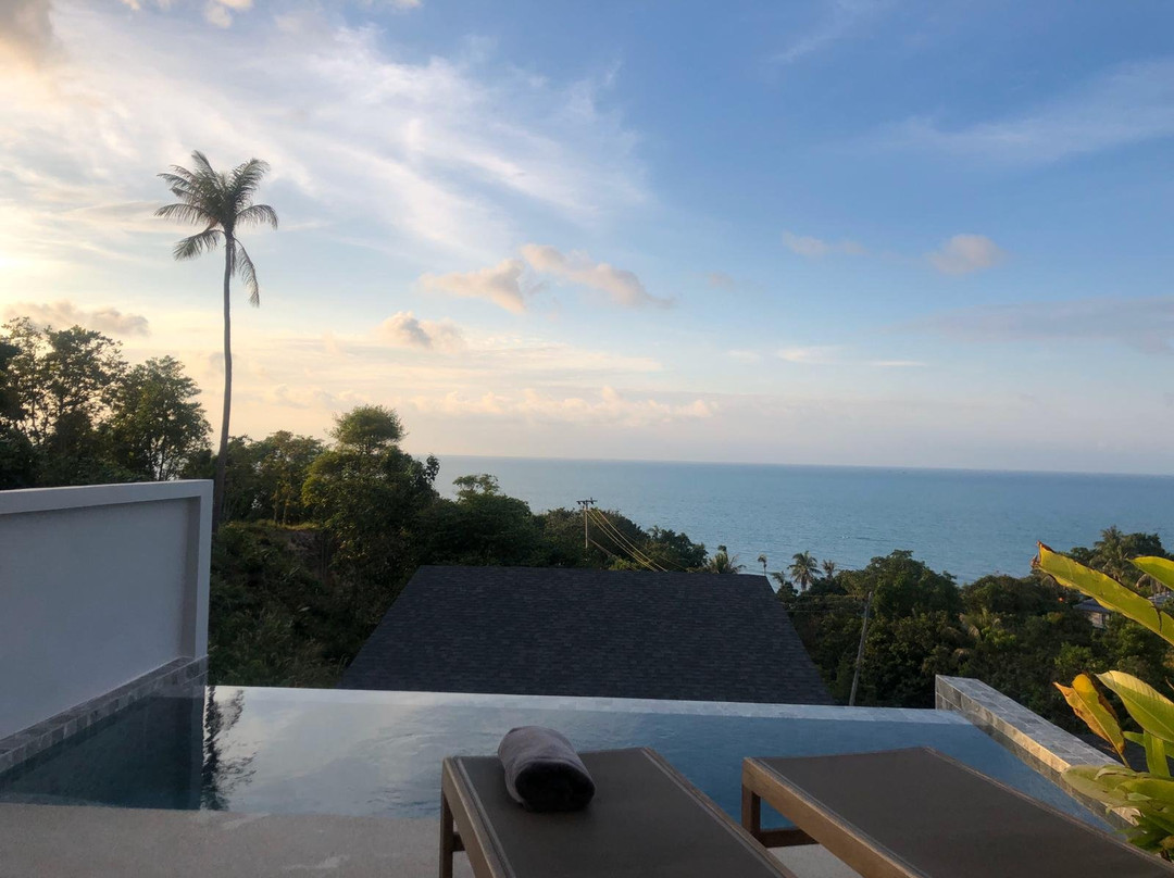 Mayara Pool Villas