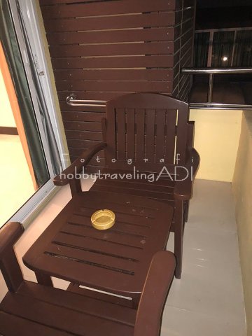 拜伦海滩酒店-餐饮