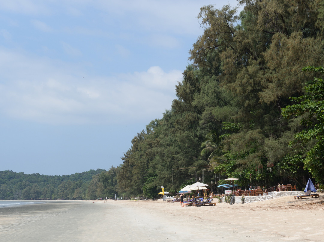 JJ Beach Resort主图