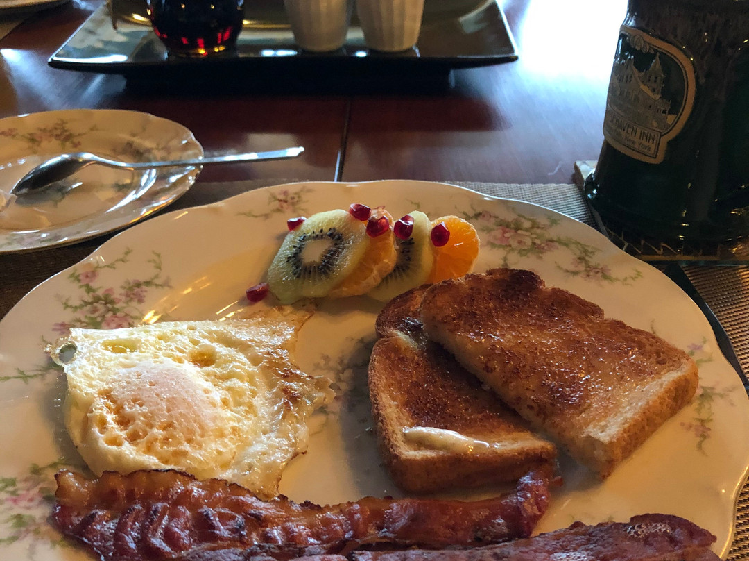 Rosehaven Inn Bed and Breakfast主图