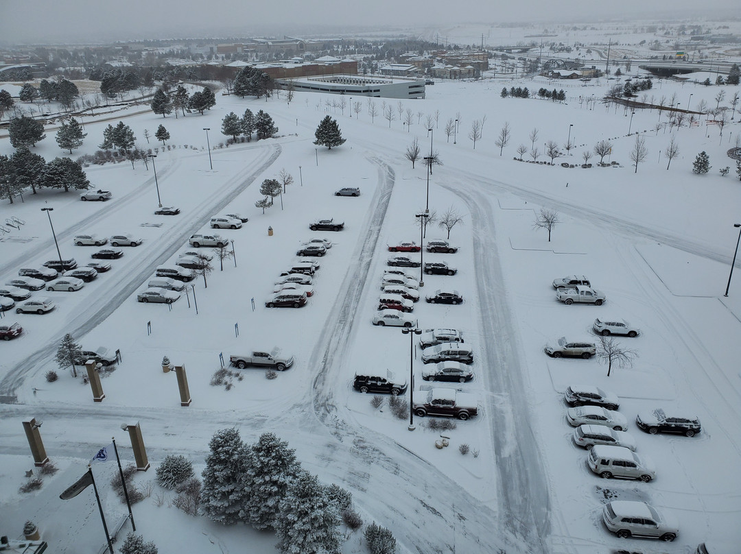 Omni Interlocken Hotel主图