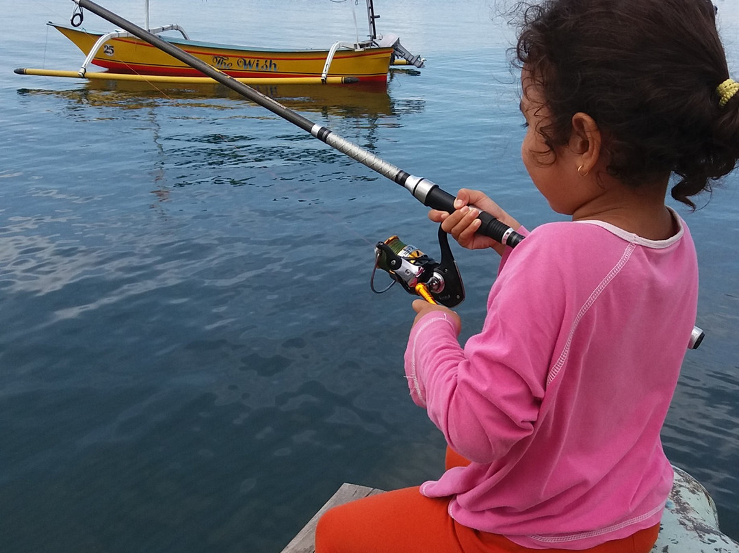 安格索卡酒店主图