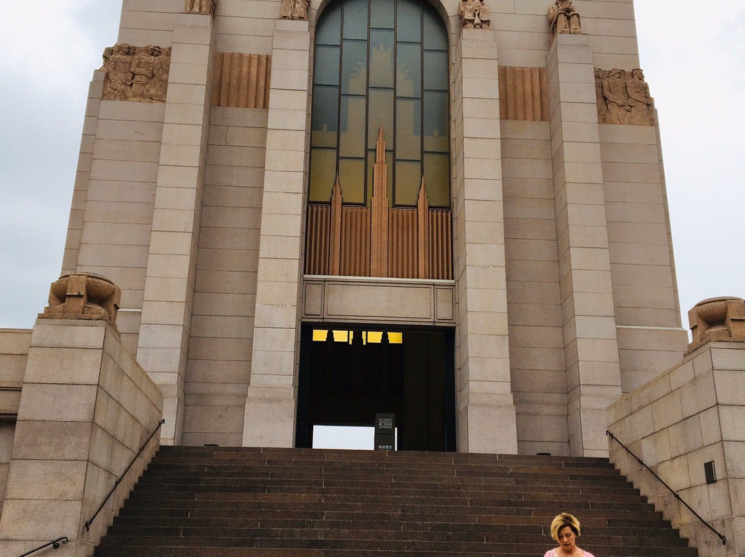 Anzac Memorial景点图片